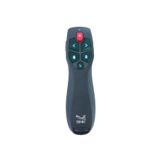 SMK Link Air Point Presenter Wireless