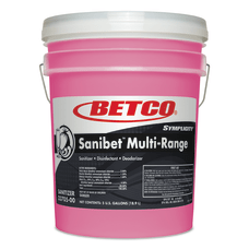 Betco Sanibet Multi Range Sanitizer 5g