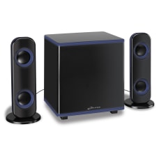 iLive Wireless 21 Home Music System