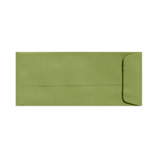 LUX Open End Envelopes 10 Gummed