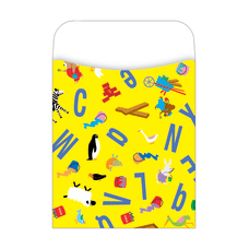 Barker Creek Library Pockets 3 12