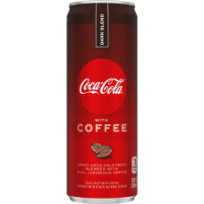Coca Cola Coke With Coffee 12