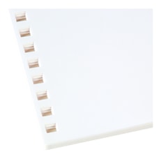 GBC ProClick Prepunched Paper For Binding