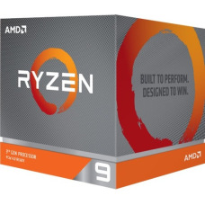 AMD Ryzen 9 3950X 35 GHz