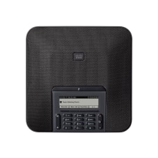 Cisco 7832 IP Conference Station Corded