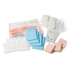 Medline Premium Maternity Kits Multicolor Pack