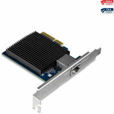 TRENDnet 10 Gigabit PCIe Network Adapter