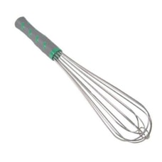 Vollrath French Whip 14 Silver
