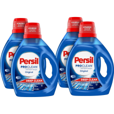 Persil ProClean Power Liquid Detergent 100