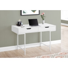 Monarch Specialties Pollard Computer Desk 2