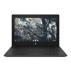 HP Chromebook 11MK G9 EE Chromebook