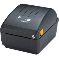 Zebra ZD220 Direct Thermal Printer