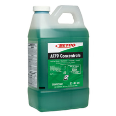 Betco AF79 Fastdraw Acid Free Disinfectant