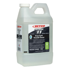 Betco Green Earth Peroxide Cleaner Fresh