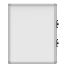 Luxor Magnetic Dry Erase Whiteboards 23