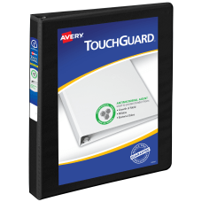 Avery TouchGuard Protection View 3 Ring