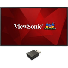 ViewSonic 43 Display 3840 x 2160
