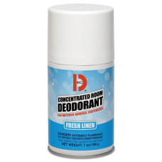 BIG D Metered Concentrated Room Deodorant