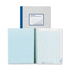 National Brand Laboratory Research Notebooks 9