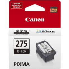 Canon PG 275 Black Ink Cartridge