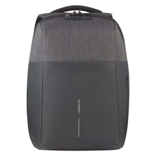 Volkano Smart Deux Backpack With 156