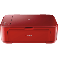 Canon PIXMA MG3620 Wireless Inkjet Red