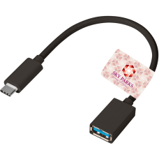 Custom USB Type C Adapter Cable