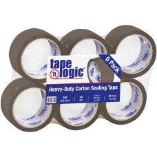 Tape Logic 600 Hot Melt Tape