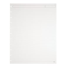 TUL Discbound Refill Pages 8 12