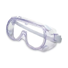 Learning Resources Safety Goggles Clear Frame