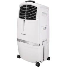 Honeywell Indoor Portable Evaporative Air Cooler