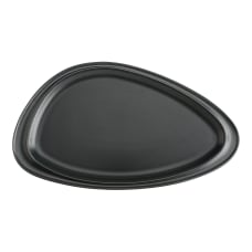 Foundry Geo Ceramic Platters 12 116