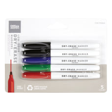 Office Depot Brand Low Odor Pen