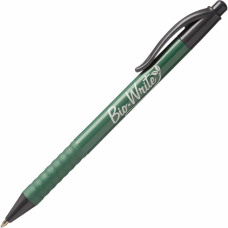 SKILCRAFT Bio Write Retractable Pens Medium