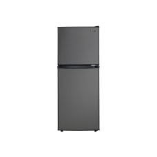 Danby DCR047A1BBSL Refrigeratorfreezer top freezer width