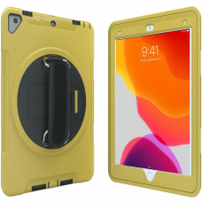 CTA Digital Protective Case with Build