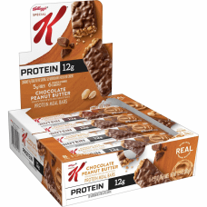 Special K Chocolate Peanut Butter Protein