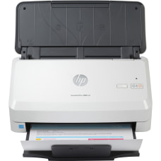 HP ScanJet Pro 2000 s2 Sheetfed