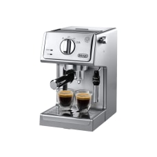 DeLonghi ECP 3630 Coffee machine with