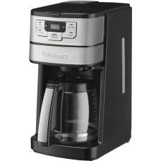 Cuisinart 12 Cup Programmable Automatic Grind