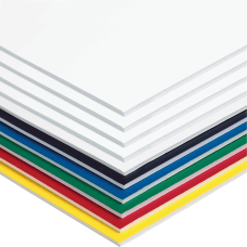 Pacon Original Foam Core Graphic Art