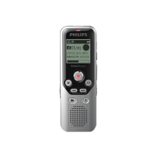 Philips Voice Tracer DVT1250 Voice recorder