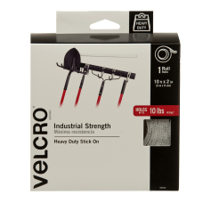 VELCRO Brand Industrial Strength Tape 10