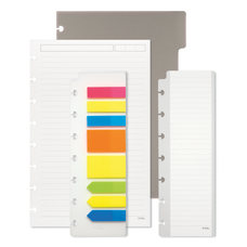 TUL Discbound Notebook Starter Kit Junior