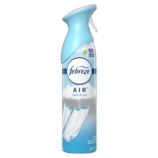 Febreze Air Freshener Spray