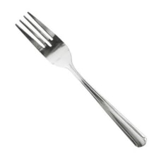 Walco Stainless Dominion Salad Forks Silver