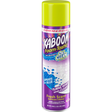 Kaboom Foam Tastic Bathroom Cleaner Foam
