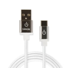 Limitless Innovations Cablelinx Elite USB Type
