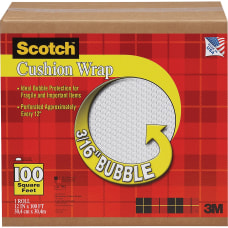 Scotch Cushion Wrap 12 Width x