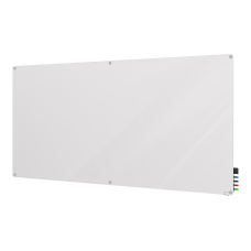Ghent Reversible Magnetic Dry Erase Whiteboard